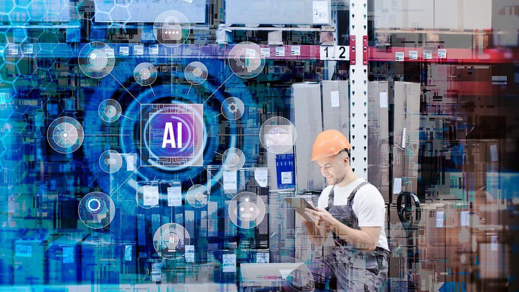 Human-AI Collaboration The New Face of the Workforce