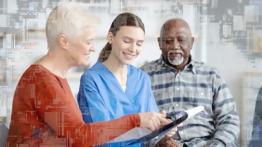 AI's Revolutionary Role in Medicare Navigation for Older Adults